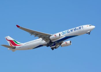 Srilankan Airlines