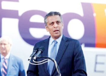 FedEx Gets More Selective About Shipments, Profit Rises