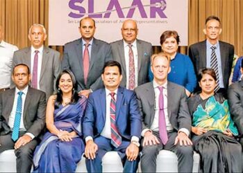 Sri Lanka Association of Airline Representatives holds AGM