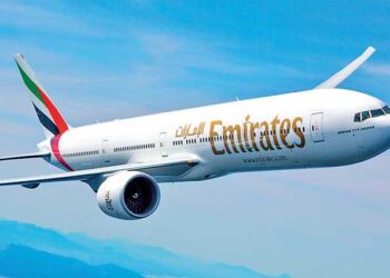 Emirates ranks among top 100 most reputable companies in 2022
