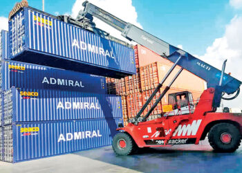 NVOCC Shipping Lines See Bleak Future at Port of Colombo