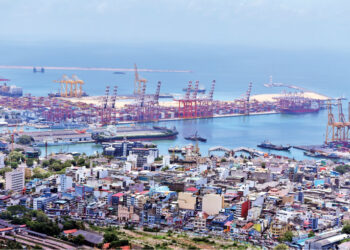 CASA calls for key maritime reforms to boost shipping industry