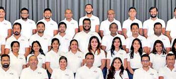 CMA-CGM Lanka ranked No. 1 in Logistics among LMD’s Most Respected Entities 2022