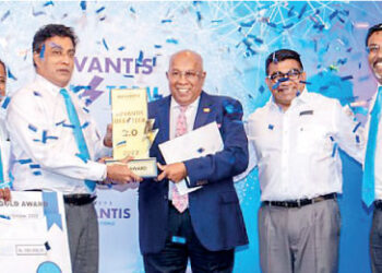 Hayleys Advantis celebrates greatest innovators in grand finale of Advantis Ideastorm 2.0