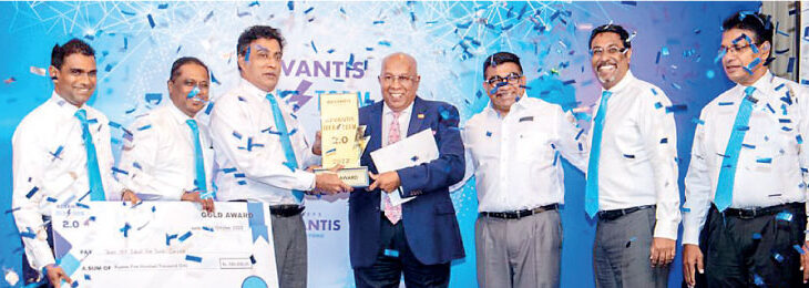 Hayleys Advantis celebrates greatest innovators in grand finale of Advantis Ideastorm 2.0