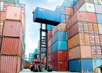 Importance of inland container depot services in Sri Lanka