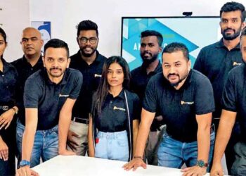 Logipharma Management Team