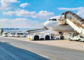Whither the national airline