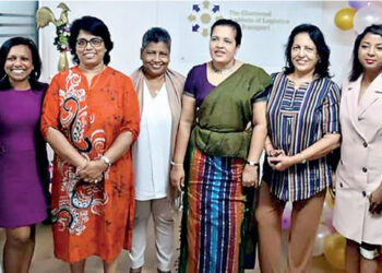 CILT Sri Lanka Secretariat Gets New Address