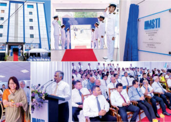 Seamen training specialist MSTI relocates to new premises
