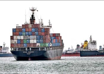 Trade with Asia is a pathway for crisis-hit Sri Lanka