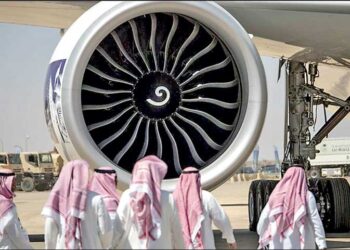 Saudi unveils new airline Riyadh Air to compete with Gulf rivals