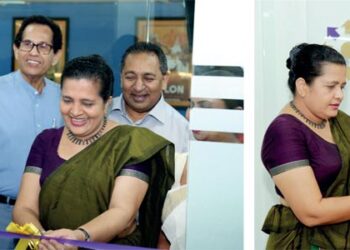 Unveiling the new beginning of CILT Sri Lanka
