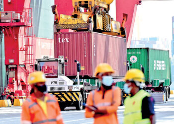 Ceylon Freight and Logistics Association Hails Govt. for new Gazette
