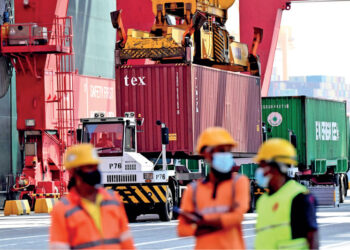 Sri Lanka Shippers’ Council has its say over multiple issues