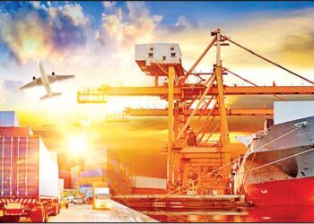 Sri Lanka improves in latest global Logistics Performance Index