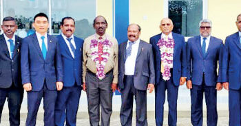 Hambantota International Port launches Duty Free Complex