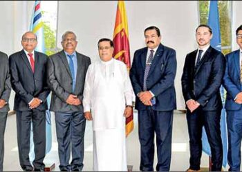 ICAO audit affirms aviation safety in Sri Lanka