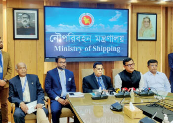 Sri Lanka to boost collaboration with Bangladesh in shipping and maritime sectors