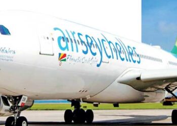 Air Seychelles begins twice weekly flights to Colombo