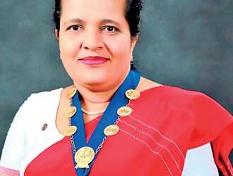 Chartered Institute of Logistics and Transport Sri Lanka Awards today