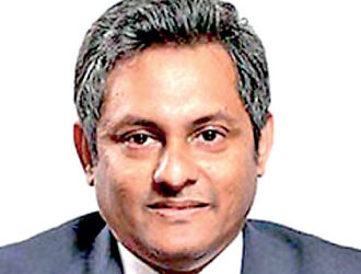 Shipping and logistics veteran calls for reforms at Sri Lanka-Italy Business Council forum