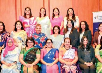 Women in Logistics and Transport Sri Lanka holds 10th Annual General Meeting