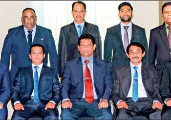 Association of Container Transporters holds 37th AGM, elects new team