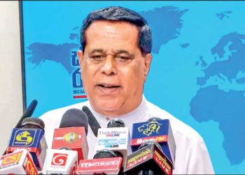 SriLankan Airlines employees’ jobs at risk if not restructured: Minister Nimal Siripala