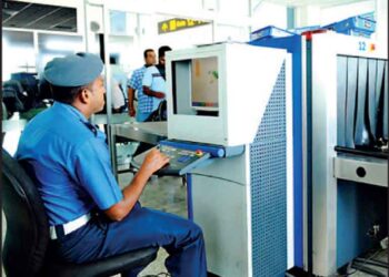 BIA eases security measures to enhance passenger convenience
