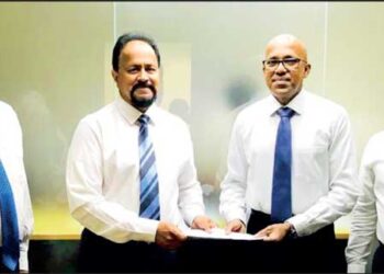 Manaco Marine signs MoU with Southern Maritime Training Institute to empower future seafarers