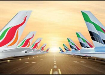 Emirates and SriLankan establish reciprocal interline partnership