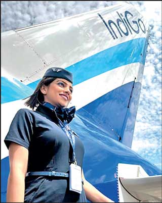 IndiGo, India’s preferred airline, has announced the introduction of new direct flights between Hyderabad and Colombo from 2 November. IndiGo is also the first Indian carrier to provide direct connectivity between the two cities, reinforcing trade, economic, and cultural ties. This is part of IndiGo’s strategic expansion in international markets, providing customers with seamless and efficient connectivity. IndiGo Head of Global Sales Vinay Malhotra said: “We are delighted to introduce direct flights between Hyderabad and Colombo, Sri Lanka. As the travel landscape experiences remarkable growth, our focus remains on delivering exceptional services and meeting the evolving needs of our customers. This would serve as a catalyst for further enhancing business ties, trade as well as tourism between India and Sri Lanka. The introduction of these flights will not only enhance connectivity but also provide travellers with greater flexibility and convenience. We will continue to offer more flight options, adhering to our promise of on-time, affordable, courteous and hassle-free travel experiences across our unparalleled network.” Colombo, the vibrant capital of Sri Lanka, serves as a bustling hub for both business and tourism. The city is well-connected to the international airport and offers easy access to the island nation. Colombo itself is a city of contrasts, where modern skyscrapers stand alongside colonial-era architecture. Travellers can explore a wealth of cultural and historical landmarks, including the Gangaramaya Temple and the National Museum. The city’s scenic Galle Face Green promenade provides splendid views of the Indian Ocean and is a popular spot for leisurely strolls. For culinary adventure lovers, Colombo’s diverse food scene offers a tempting array of flavours, from spicy curries to fresh seafood. Hyderabad, a sought-after tourist destination, offers a variety of popular attractions, including Charminar, Golconda Fort, Salar Jung Museum, and more. The city is also renowned for its excellent medical services. Customers who wish to plan their travel can book tickets via the official website www.goIndiGo.in. The introduction of these flights will further bolster the airline’s international connectivity.