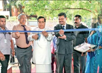 Merchant Shipping Secretariat moves to new premises