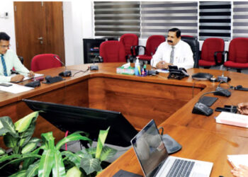 SLAAR joins hands with CAA to bolster aviation industry