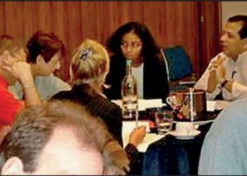 MTI re-visits turnaround of SriLankan Airlines under Emirates
