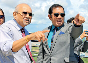 HIP briefs newly appointed Sri Lankan Heads of Mission and Ambassadors