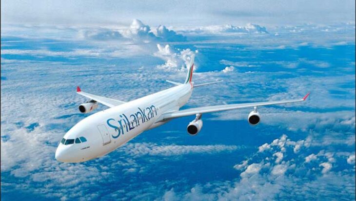 Bidders for SriLankan Airlines get more time