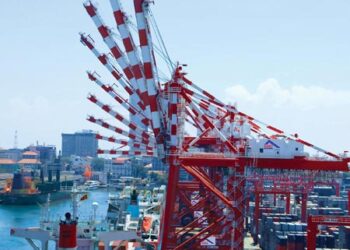 Revolutionising port operations: Aidrivers, SAGT join forces for cutting-edge autonomous solutions