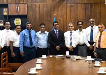 SLSC and SLPA unite to make trade progressive