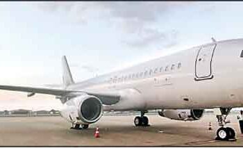 SriLankan Airlines boosts fleet with addition of Airbus A320 4R – ABS