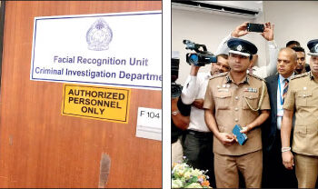 BIA implements facial recognition system to combat crime
