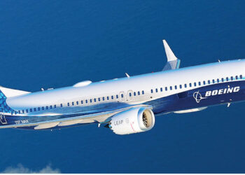 US FAA orders inspection of 171 Boeing 737 Max 9 planes