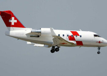 Air Ambulance Service Between Maldives and Sri Lanka from March