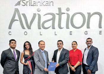 SriLankan Aviation College Joins Ranks of IATA’s Regional Training Partners