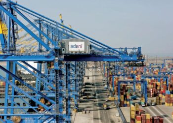 Adani Ports secures top position for climate actions and environmental performance