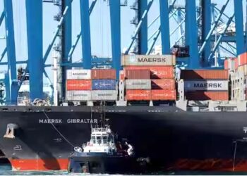 Global giant Maersk issues warning on prolonged Red Sea disruptions, supply chain challenges