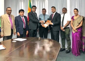 SriLankan Aviation College gains NVQ accreditation