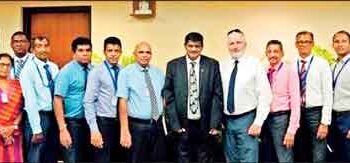 Boeing hosts technical awareness session on B777-9 operations at BIA