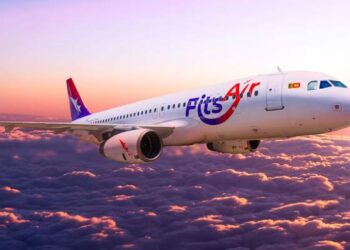 Fits Air expands reach with direct flight to Dhaka